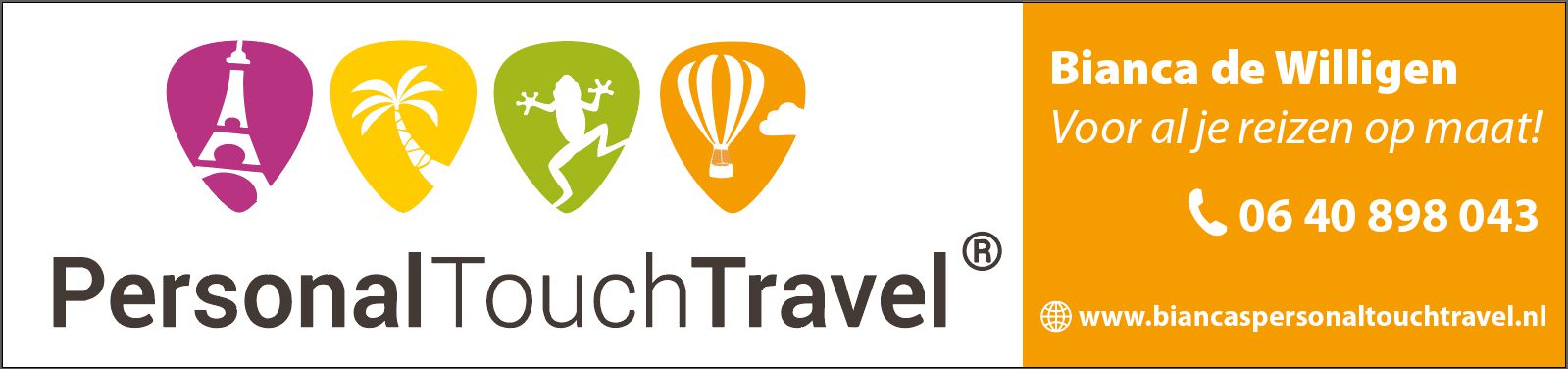 Personal Touch Travel